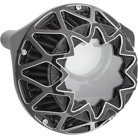 Crossfire Air Cleaner