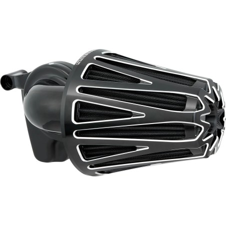 Monster Sucker Air Cleaner