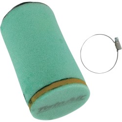 Filtre à air pré-huilé d'usine