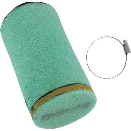 Factory Pre-Oiled Air Filter