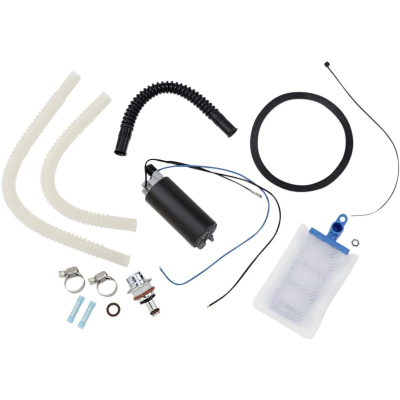 Fuel Pump Rebuild Kit