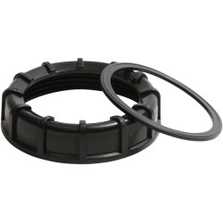 Écrou de serrage et joint pour pompe de carburant