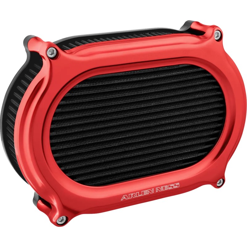 Stage 2 Oval Air Cleaner Kit