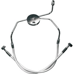 Kit de durite de frein avant inférieur Designer Series