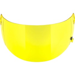 Visière plate pour casque Gringo S Gen 2