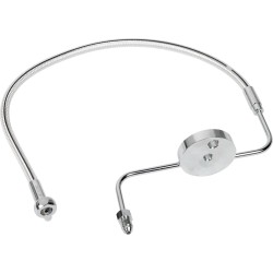 Kit de durite de frein avant inférieur Designer Series