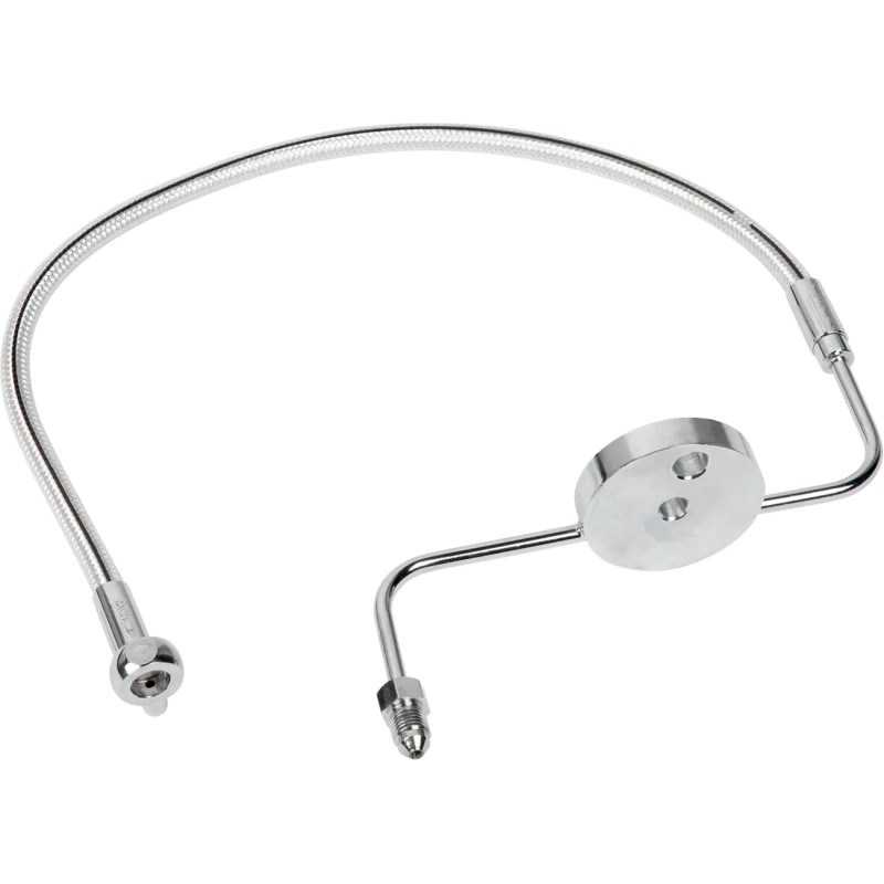 Designer Series Front Lower Brake Line Kit