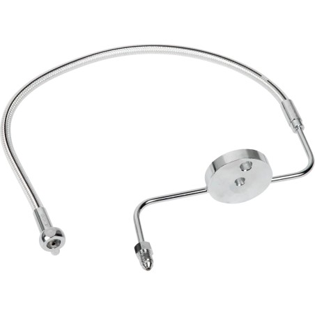 Designer Series Front Lower Brake Line Kit