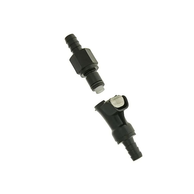 Adaptateur pour durite d'essence