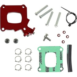 Fuel Injector Support Kit