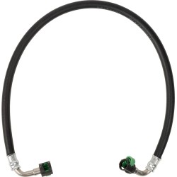 Replacement Fuel Line