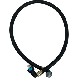 Durite de carburant de rechange