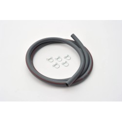 Durite de Carburant 2 Couches 5mm x 10mm