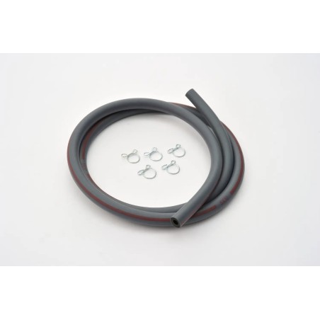 Fuel Hose 2-Layered 5mm x 10mm