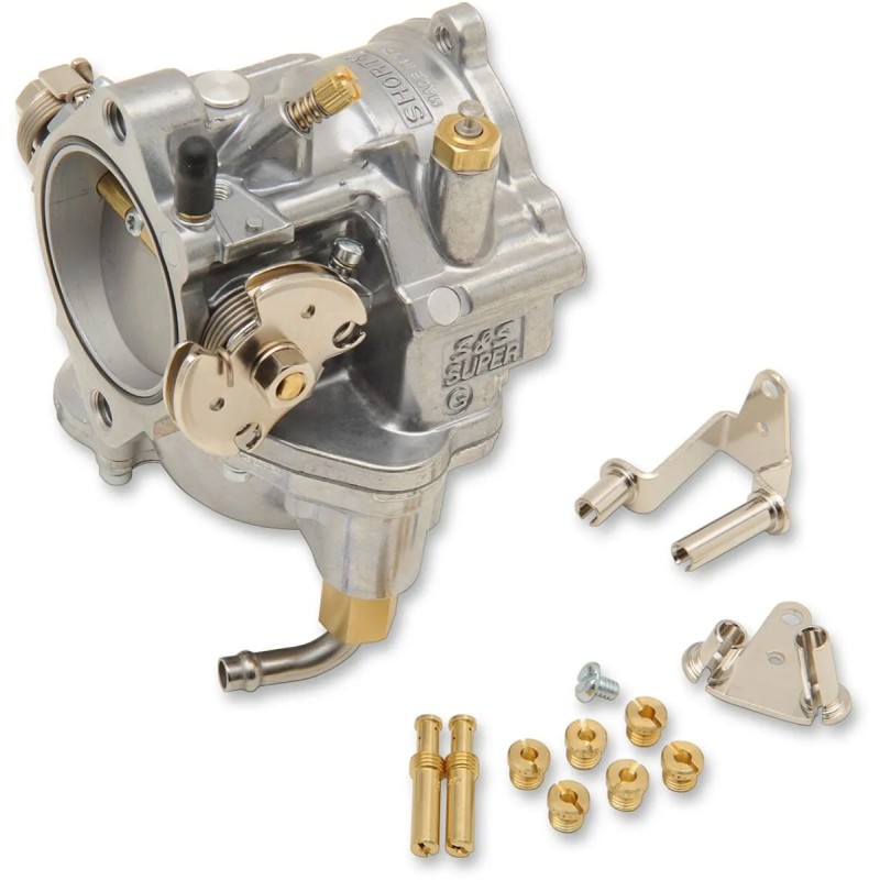 Super G Carburetor