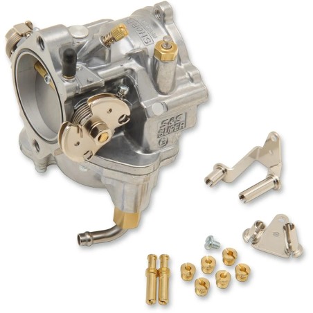 Super G Carburetor