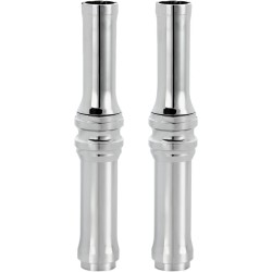 Pushrod Tube Cover Kit