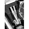Pushrod Tube Cover Kit