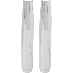 Pushrod Tube Cover Kit