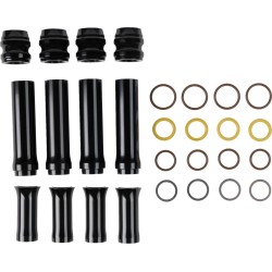 Pushrod Tube Cover Kit
