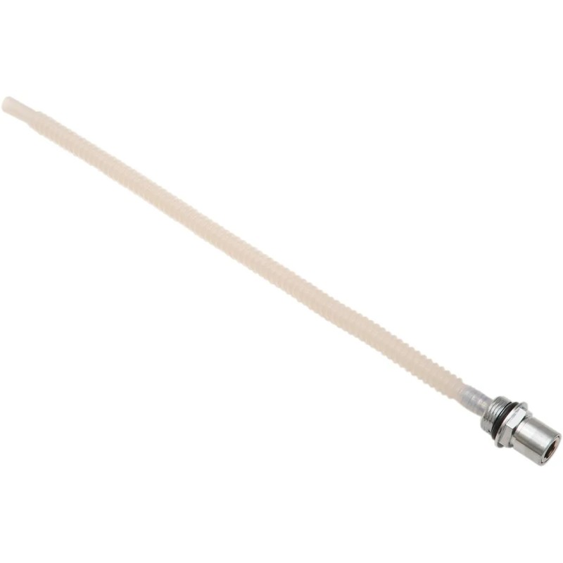 Clapet anti-retour pour essence