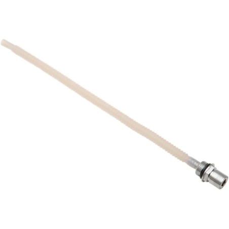 Clapet anti-retour pour essence