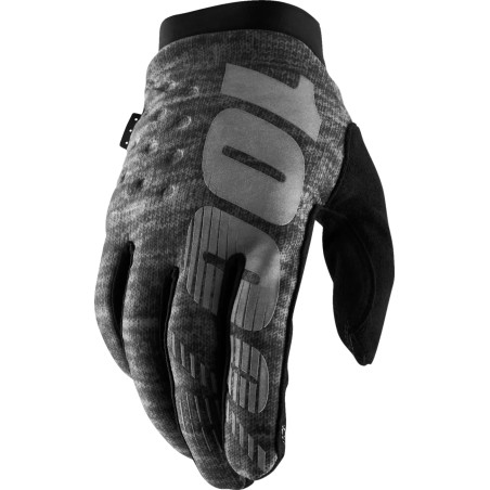 Brisker Gloves