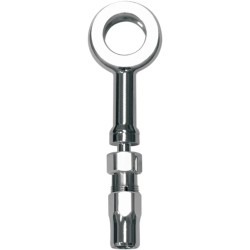 Banjo avec raccord BYO® Build-Your-Own