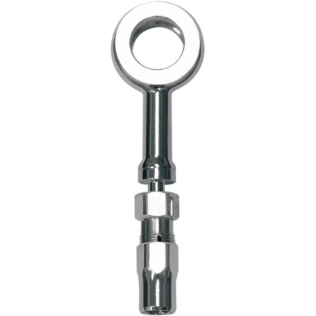 Banjo avec raccord BYO® Build-Your-Own