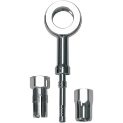 Banjo avec raccord BYO® Build-Your-Own