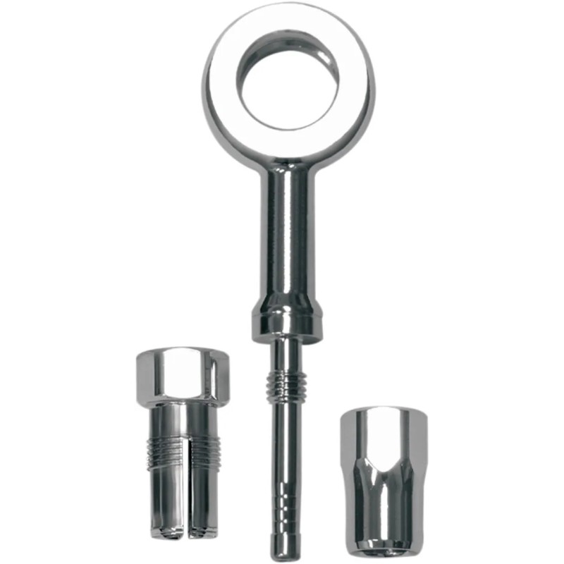 Banjo avec raccord BYO® Build-Your-Own