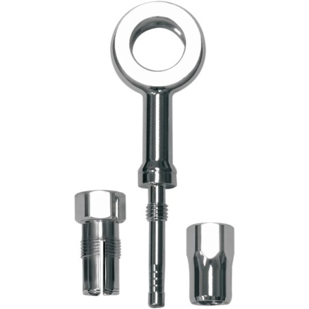 BYO  Build-Your-Own Banjo with Fitting