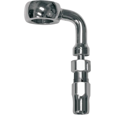 BYO  Build-Your-Own Banjo with Fitting