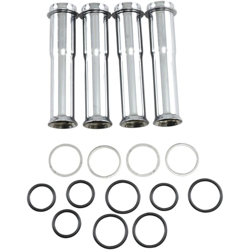 Pushrod Tube Kit