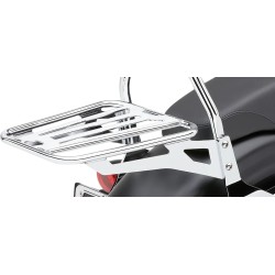 Luggage Rack for Cobra Detachable Backrest