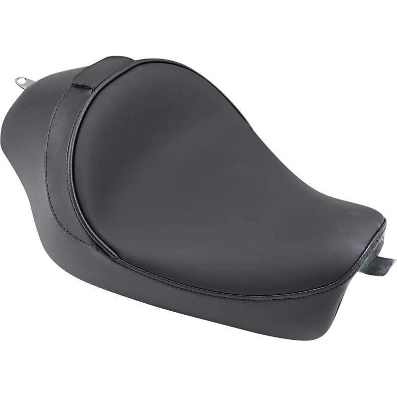 Selle solo compatible avec dossier