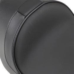 Backrest Compatible Solo Seat