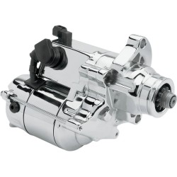 1.4 kW High-Performance Starter Motor