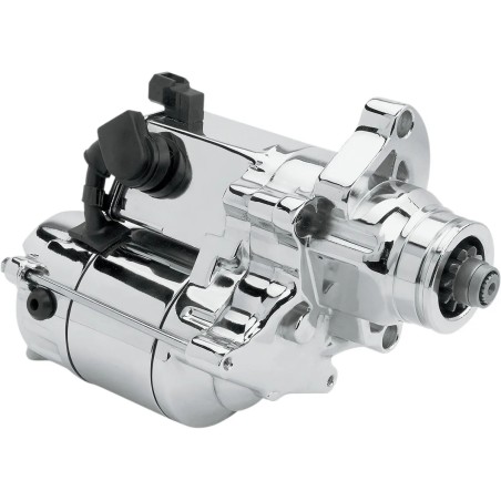 1.4 kW High-Performance Starter Motor