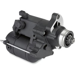 1.4 kW High-Performance Starter Motor