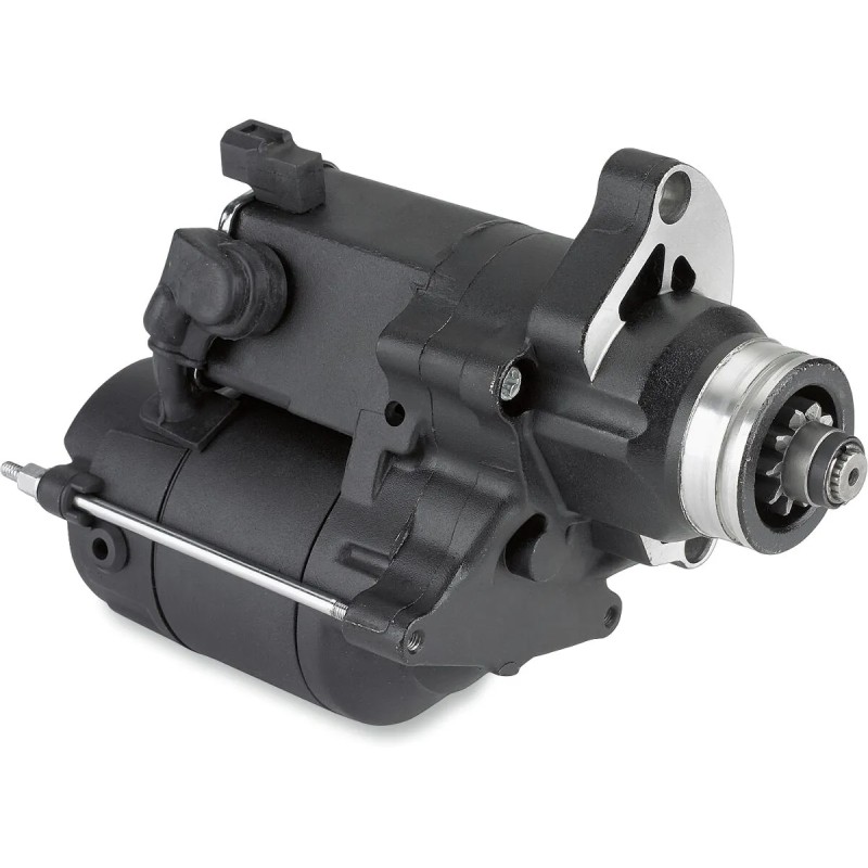 1.4 kW High-Performance Starter Motor