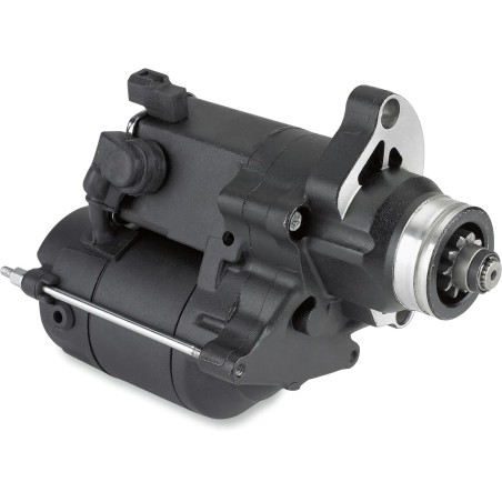 1.4 kW High-Performance Starter Motor