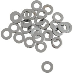 Replacement AN and Machine Washers