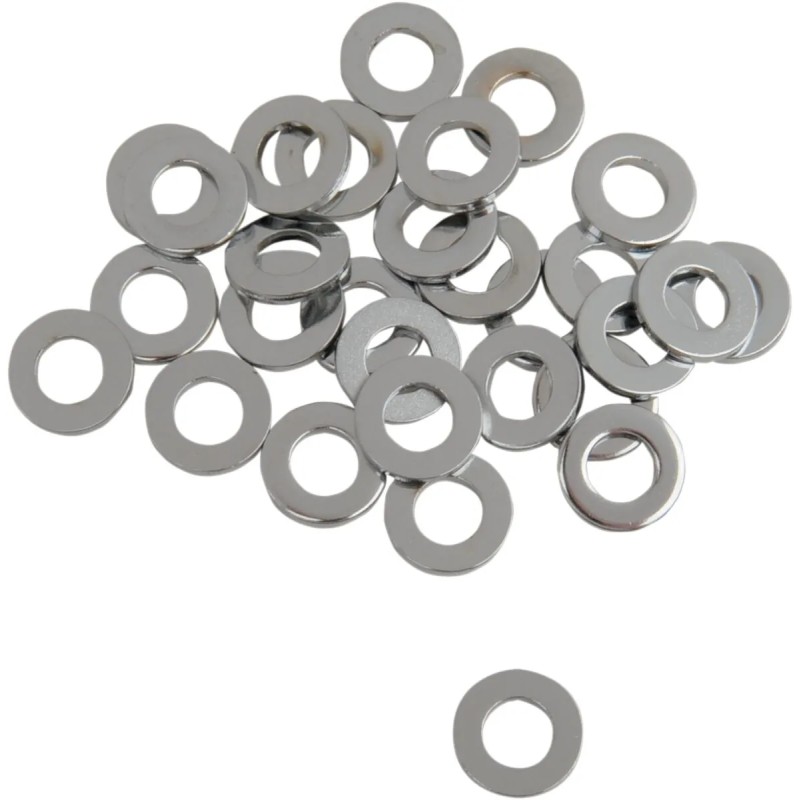 Replacement AN and Machine Washers