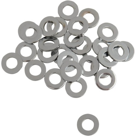 Replacement AN and Machine Washers