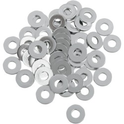 Replacement AN and Machine Washers