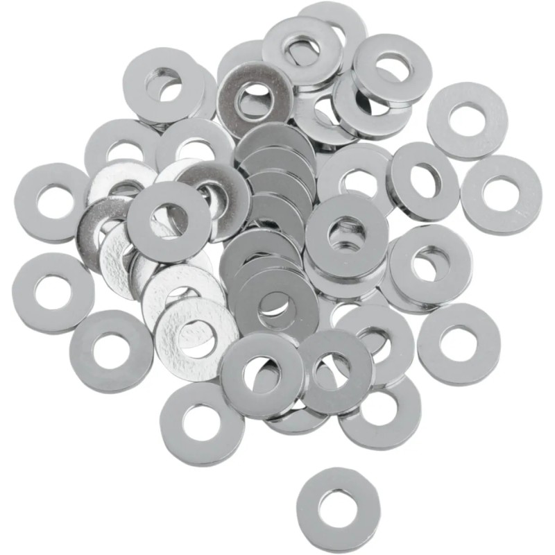 Replacement AN and Machine Washers