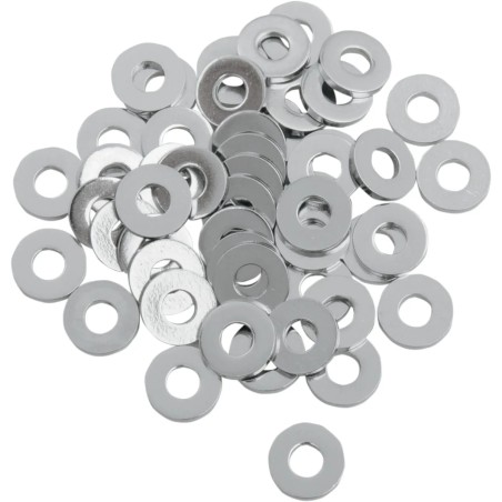 Replacement AN and Machine Washers
