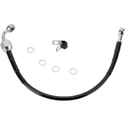 Stainless Steel Brake Line Kit