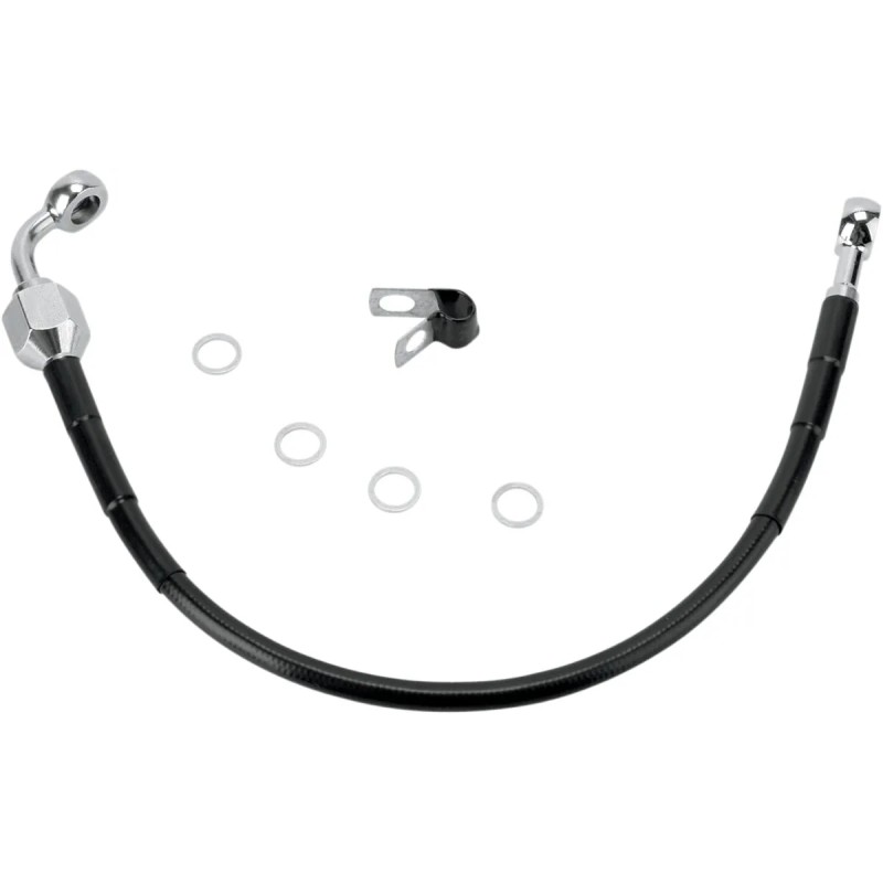 Stainless Steel Brake Line Kit
